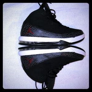 Men's Jordan Air Deluxe